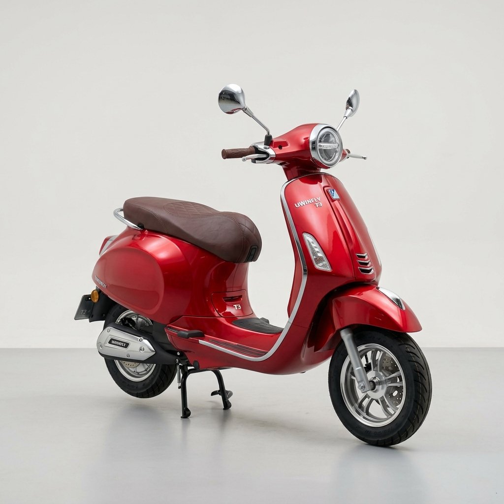 Uwinfly T3 Electric Scooter